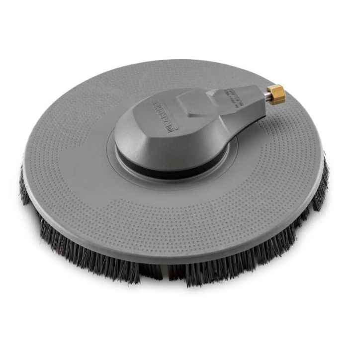 KARCHER - Perie rotativa iSolar, pentru panouri fotovoltaice, debit apa 700 - 1000 l/h [6.368-092.0]