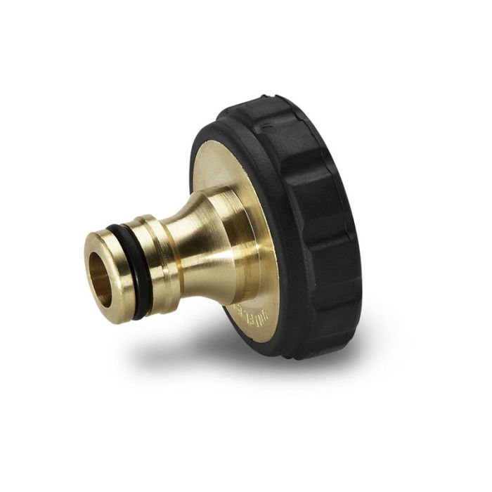 KARCHER - Racord/conector/cupla rapida, din alama, G1" [2.645-014.0]