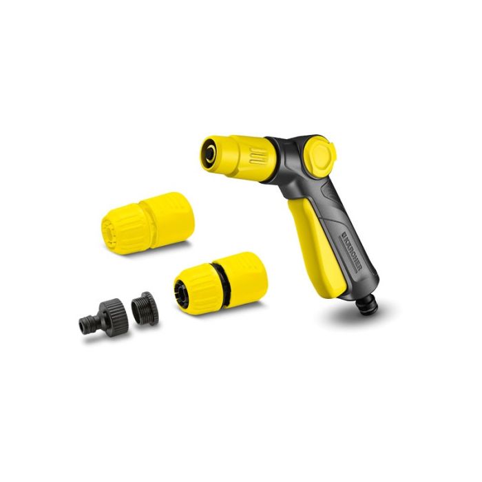 KARCHER - Set de stropit cu pistol [2.645-289.0]