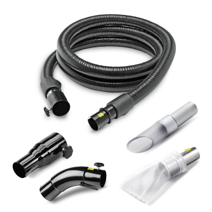 KARCHER - Set aspirare lichide solide, DN 42 pentru IVC [9.989-657.0]