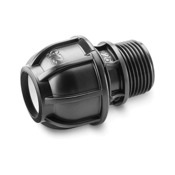 KARCHER - Conector pentru conducte aspiratie 1" [2.997-115.0]