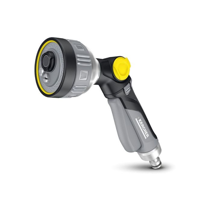 KARCHER - Pistol multifunctional metalic pentru stropit "Premium" [2.645-271.0]