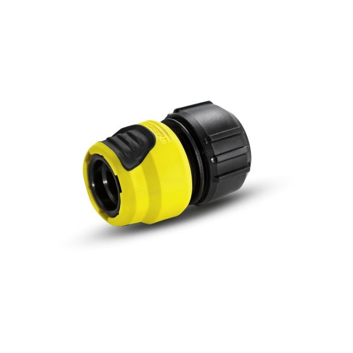 KARCHER - Conector universal Plus Aqua Stop [2.645-194.0]