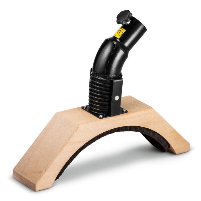 KARCHER - Perie cilindrica pentru aspirare a tevilor DN40, 12" [9.989-049.0]