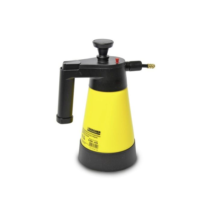 KARCHER - Recipient pulverizare pompa, 1 l [6.394-409.0]