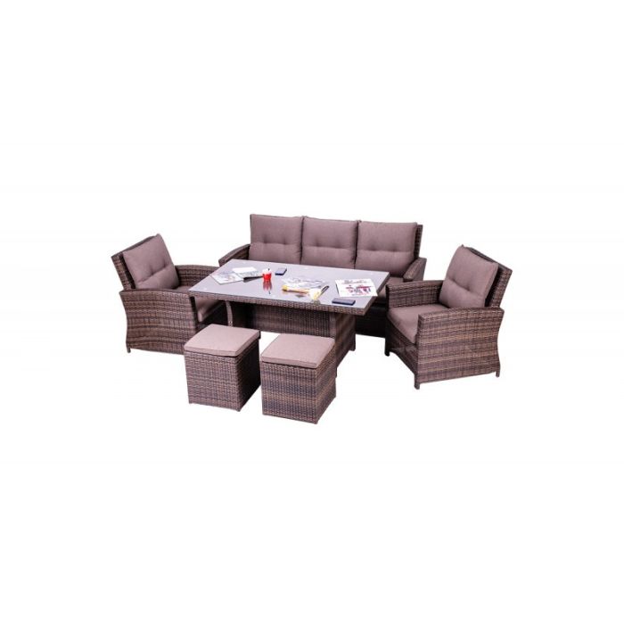 GREEN BAY - Mobilier gradina ELDA [VLG067203]