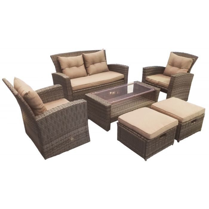 GREEN BAY - Mobilier gradina PALAWAN [VLG072582]