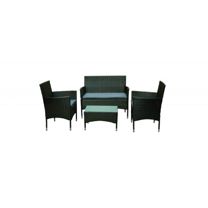 GREEN BAY - Mobilier gradina RONDA [VLG060373]