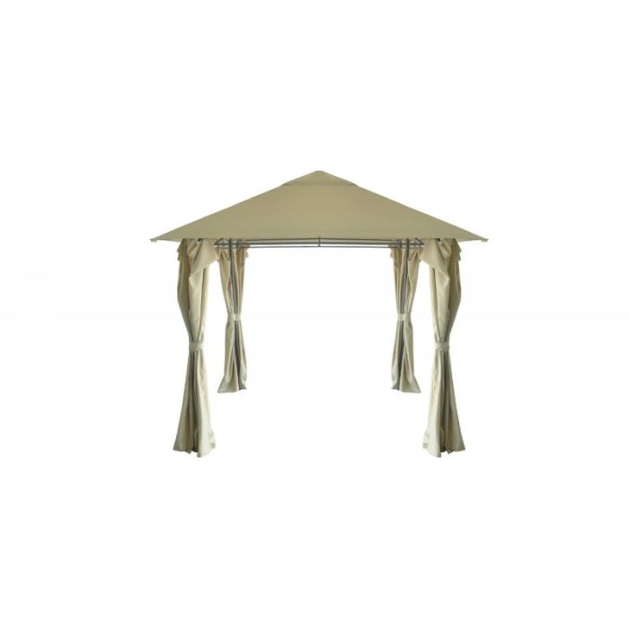 GREEN BAY - Pavilion gradina LARISA, bej [VLG060406]