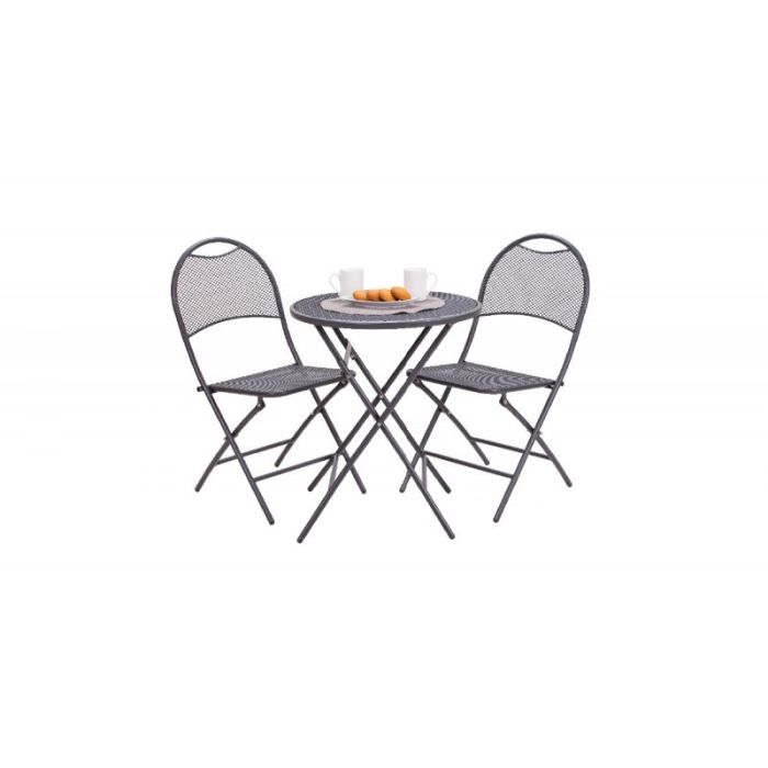 GREEN BAY - Set mobilier gradina BALKON [VLG051196]