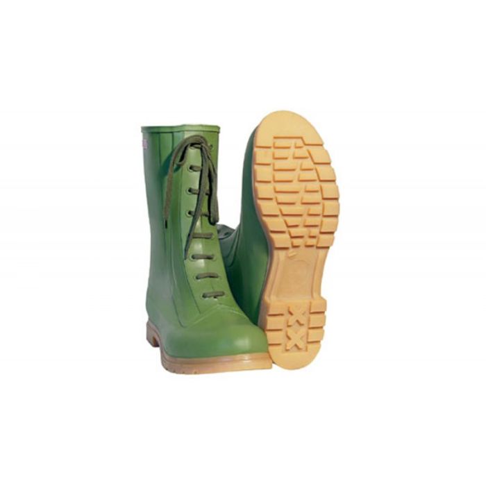 TIGAR - Cizme de vanatoare scurte Balkan Hunter Plus 21166, verde, mas. 47 [VLG047904]