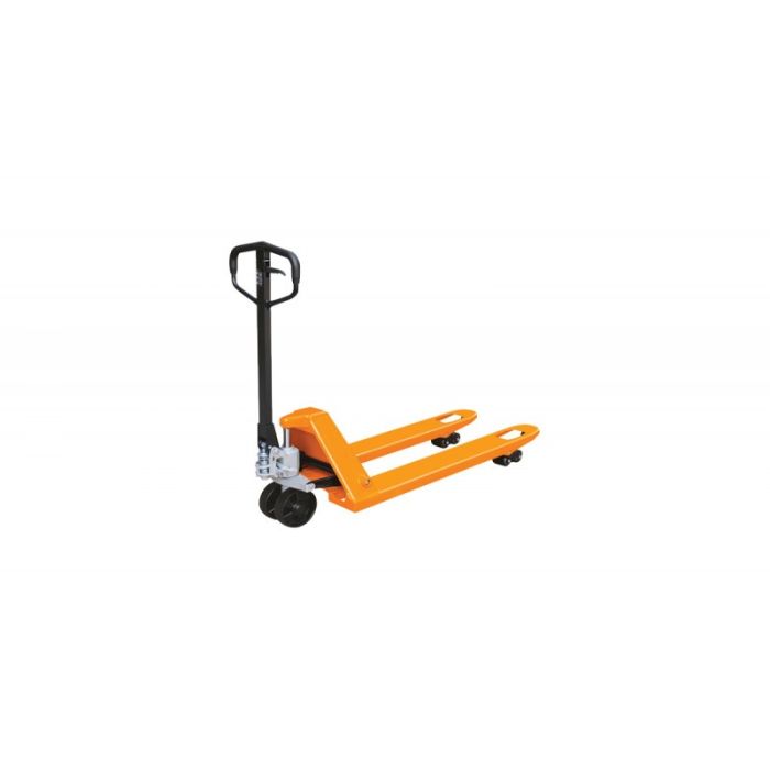 Transpalet manual Villager DB 3000 3000 kg 195mm inaltime ridicare