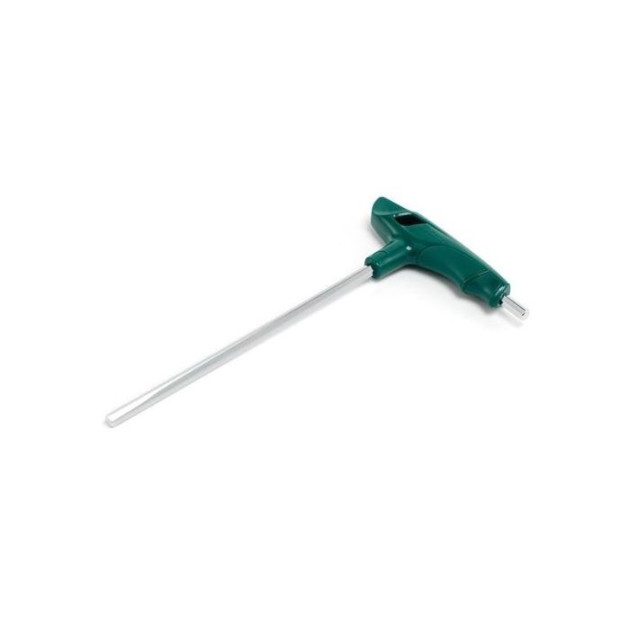 Cheie hexagonala in L cu maner in T Sata, 3x154mm