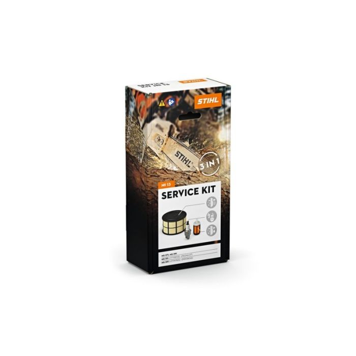 Stihl - Kit service 13, MS271, MS291, MS311(dupa2014), MS391(dupa2014) [11400074103]