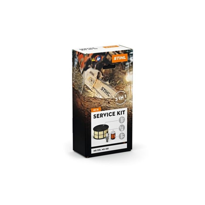 Stihl - Kit service 15, MS231, MS251 [11430074100]