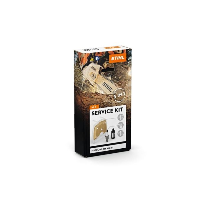Stihl - Kit service 9, MS171, MS181, MS211 [11390074100]