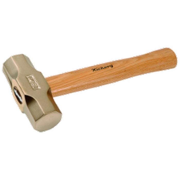 Endres - Ciocan pentru minerit anti-ex cu maner din lemn 2500gr. [1132500S]