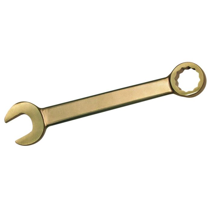 Endres - Set de chei combinate anti-ex, 12 piese, 1/4" - 1.1/4" [0137100S]