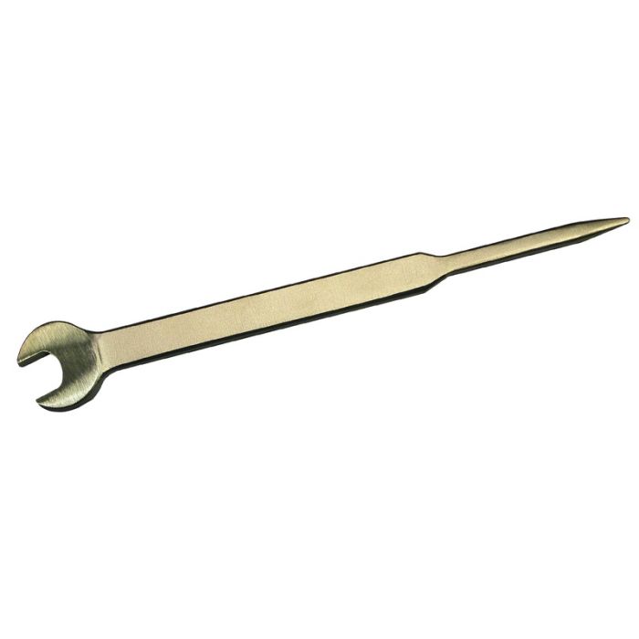 Endres - Cheie fixa cu dorn anti-ex, 1.3/4" [0137345S]