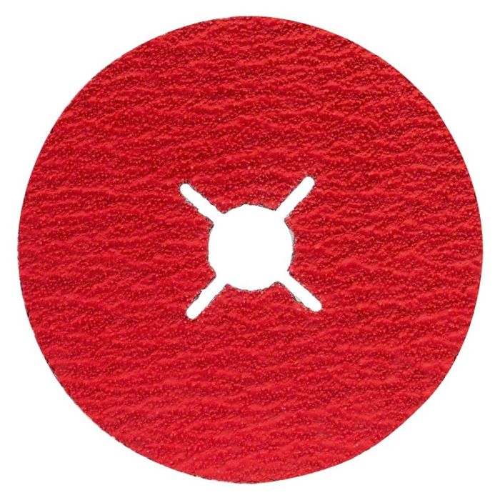 BOSCH - Disc abraziv 125mm, G80 [2608621613]