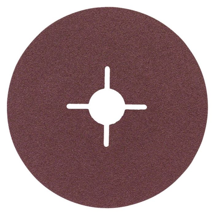 BOSCH - Disc abraziv R444, Expert for Metal, 180mm, G120 [2608605489]