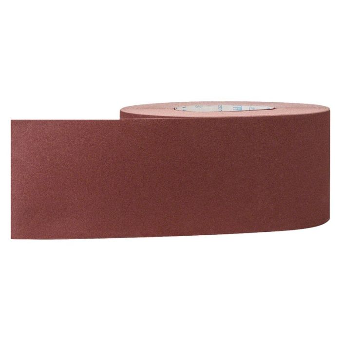 BOSCH - Rola abraziva J450 Expert for Wood and Paint, 93mm, 1m, G120 [2608621476]