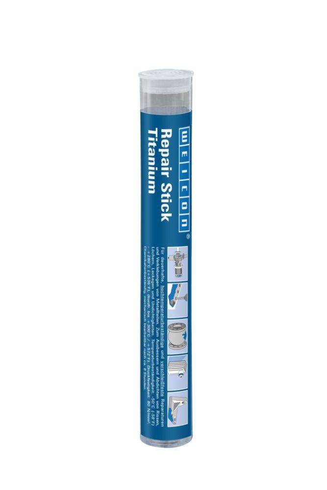 WEICON - Plastilina pentru reparatii Titan 115g [10038356]