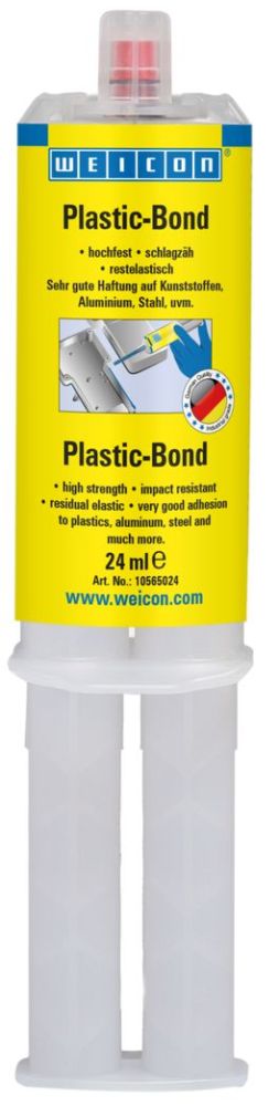 WEICON - Adeziv structural pe baza de MMA RK-7000 24ml [10062235] 