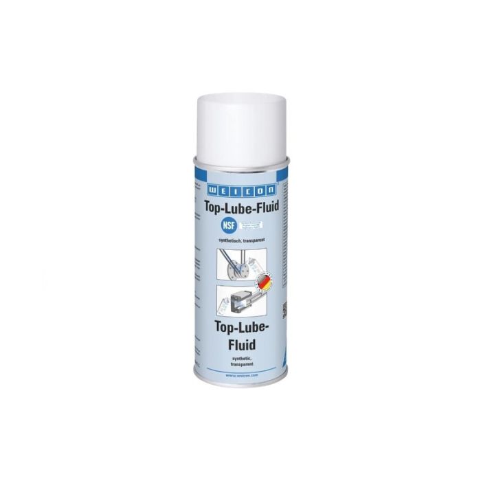 WEICON - Spray lubrifiant Top Lub Fluid, 400 ml [10040245]