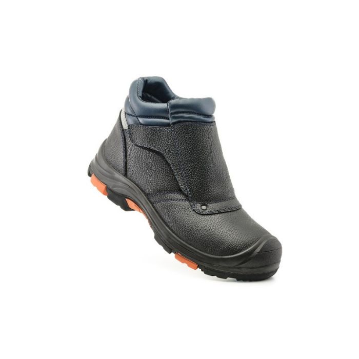 RENANIA - Bocanci de protectie NEW WELDSTAR, S3 HRO SRC, mas. 41 [5A52-41]