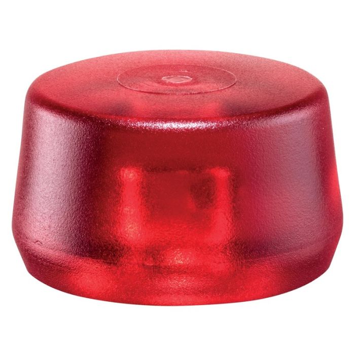 Halder - Insertie BASEPLEX din acetat de celuloza, rosu, 25 mm [3966.025]