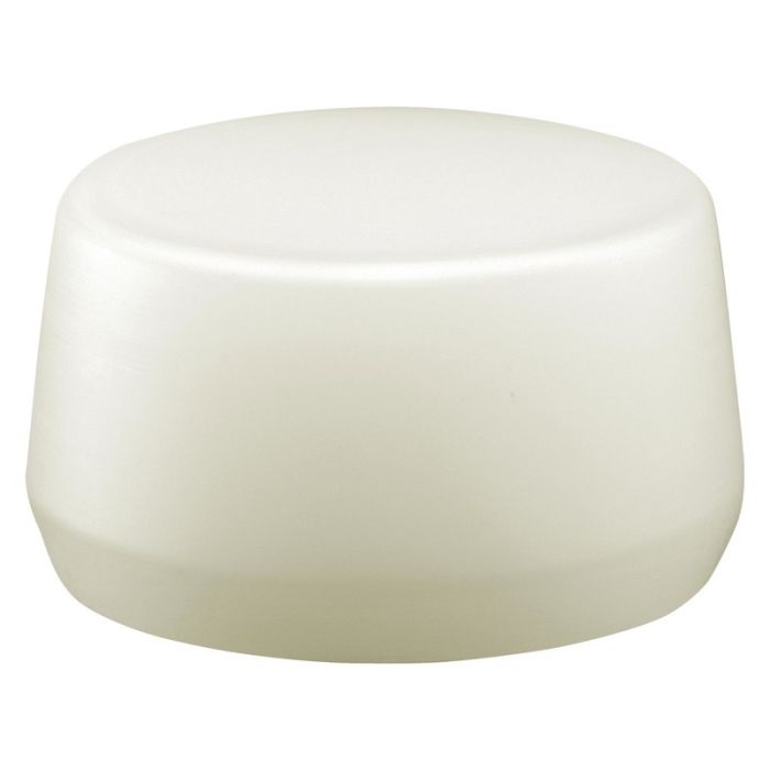 Halder - Insertie BASEPLEX din nylon, alb, 50 mm [3988.050]