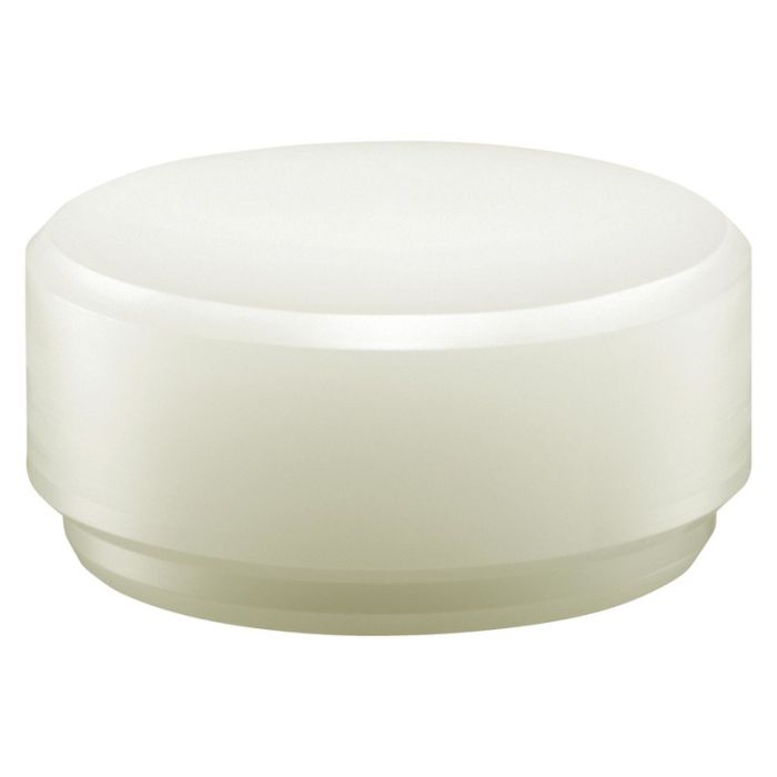Halder - Insertie SUPERCRAFT, nylon, pentru ciocan SUPERCRAFT cu capete moi, 50 mm [3508.050]