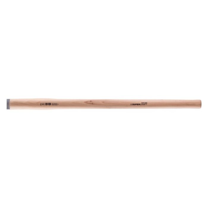 Halder - Coada Hickory SUPERCRAFT pentru baros SUPERCRAFT, 100 mm [3566.100]