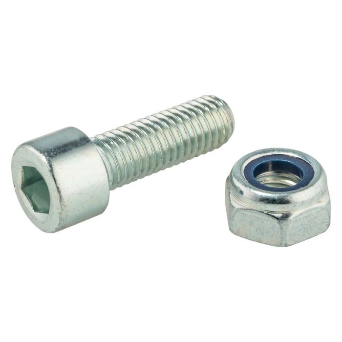 Halder - Suruburi de rezerva pentru carcasa SIMPLEX din aliaj usor, 60 mm [3122.069]