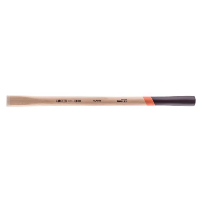Halder - Maner Hickory pentru ciocan SIMPLEX, 60 mm [3244.160]