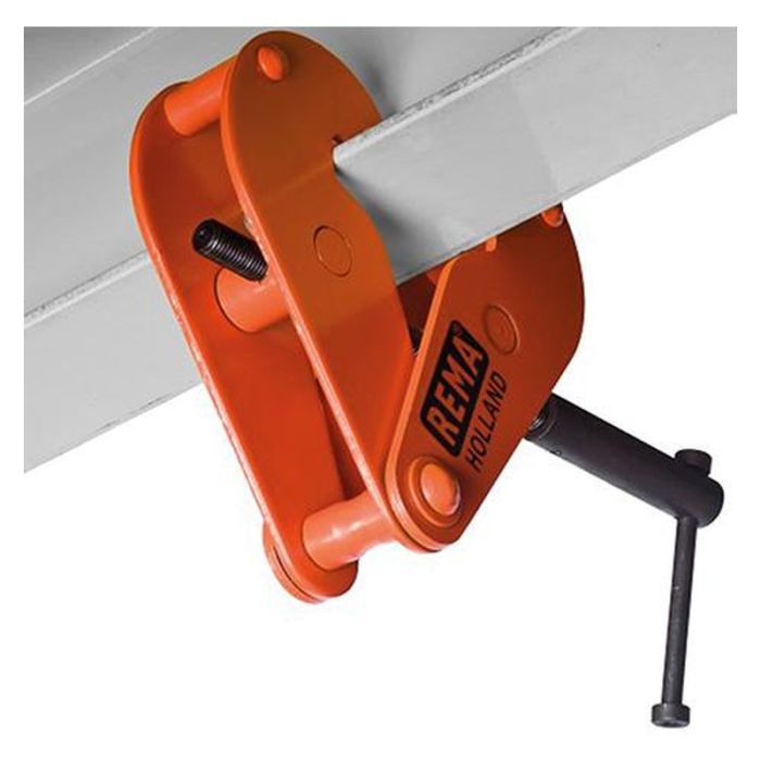 Clema portanta Rema KSB 5000kg pentru grinda 80-320mm