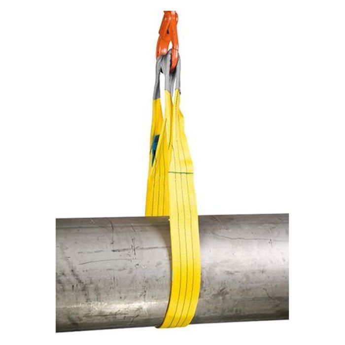 Chinga de ridicare Rema S1 3000kg 90mm 1.5m galben