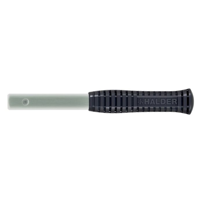 Halder - Maner din fibra de sticla SIMPLEX pentru ciocan SIMPLEX cu capete moi cu carcasa din fonta, 40/50 mm [3844.040]