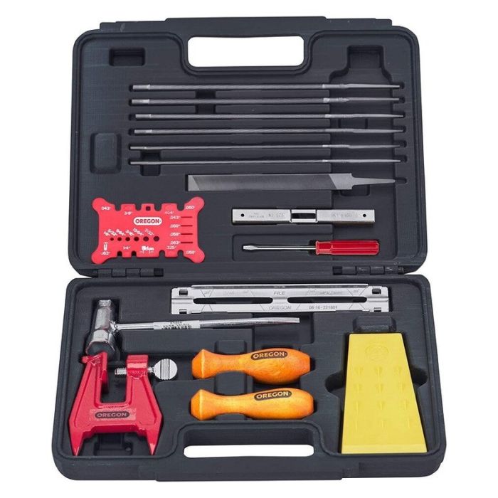 Oregon - Kit intretinere motofierastrau [567801]
