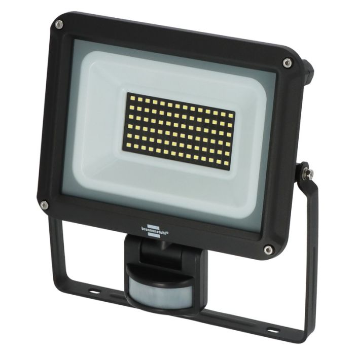 Brennensthul - Proiector cu LED, JARO 7060 P, cu detector de mișcare infraroșu, 50W, IP65, 5800 lm [1171250542]