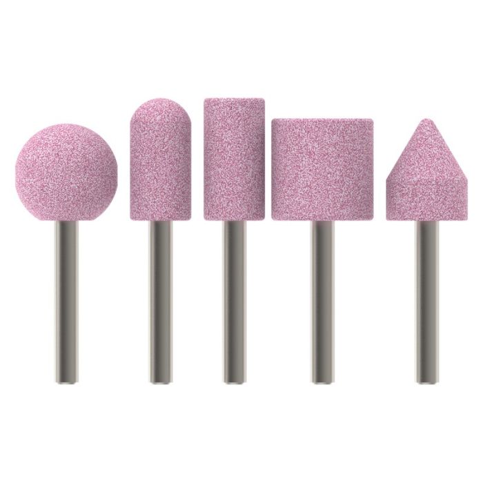 Bosch - Set 5 pietre abrazive [1609200286]