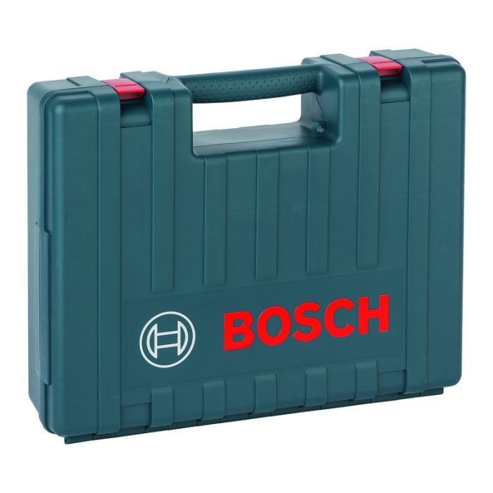 Bosch - Valiza din plastic pentru polizoare 445x360x123mm [2605438170]