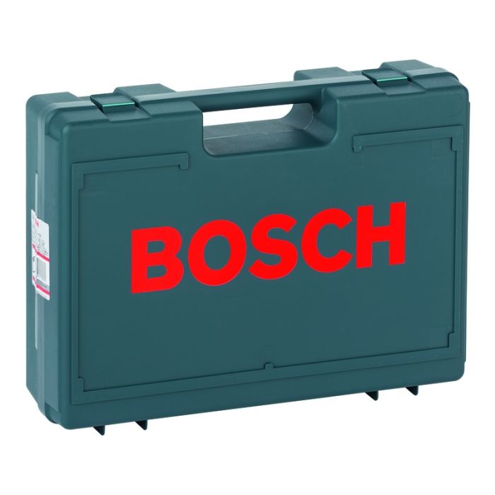Bosch - Geanta de plastic pentru polizoare [2605438404]