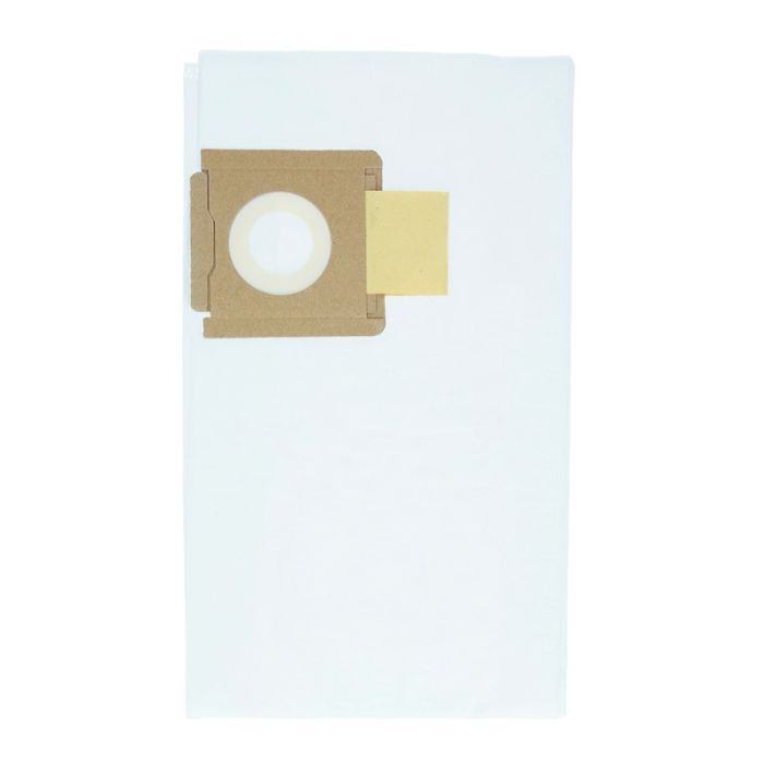 Bosch - Sac din postav pentru aspirator GAS 12-25 PL, 5 bucati [2608000709]