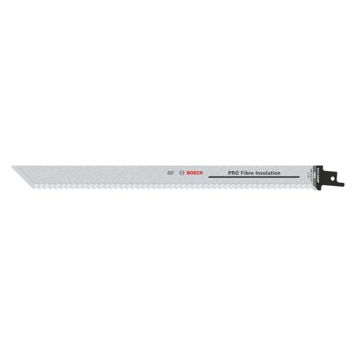 Bosch - Panza fierastrau sabie Fiber Insulation, S 1213 AWP, 2 bucati [2608635528]