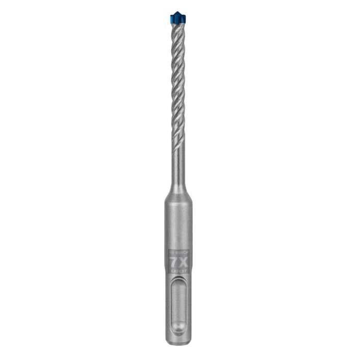 Bosch - Burghiu pentru beton SDS Plus 7X EXPERT, 5.5x50/115mm [2608900065]