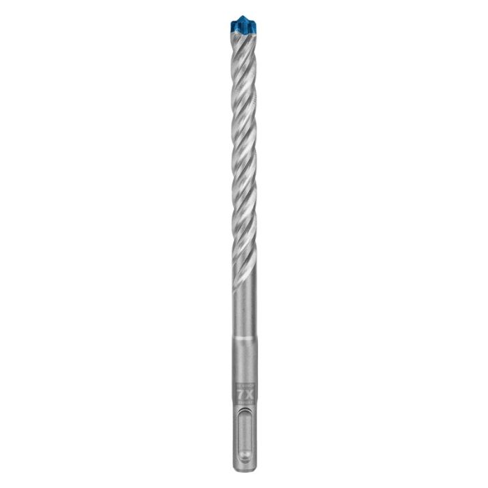 Bosch - Burghiu pentru beton SDS Plus 7X EXPERT, 10x100/165mm [2608900097]