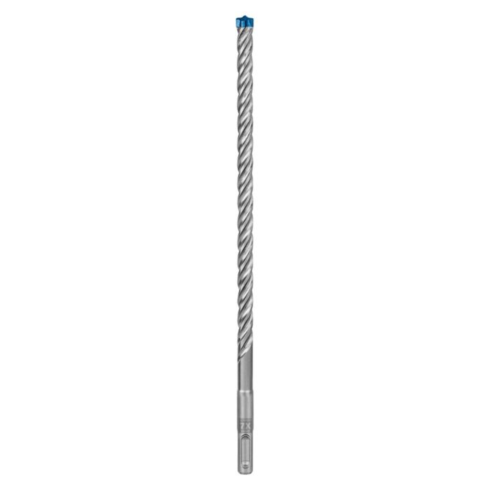 Bosch - Burghiu pentru beton SDS Plus 7X EXPERT, 10x200/265mm [2608900099]