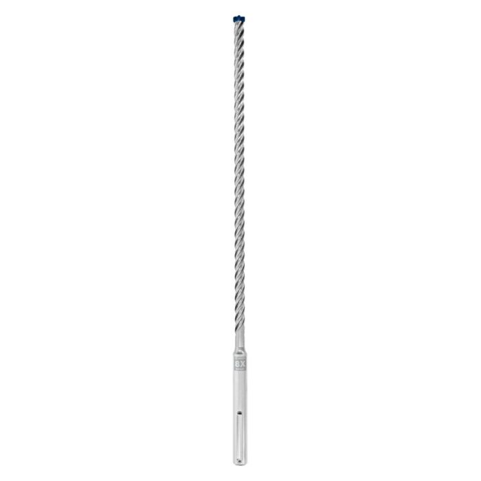 Bosch - Burghiu pentru beton SDS Max 8X EXPERT, 14x400/40mm [2608900208]